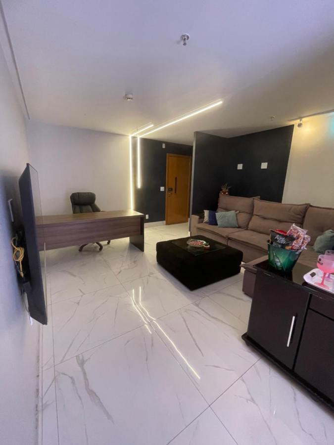 Apart Hotel Garden Secret Tagua Life برازيليا المظهر الخارجي الصورة