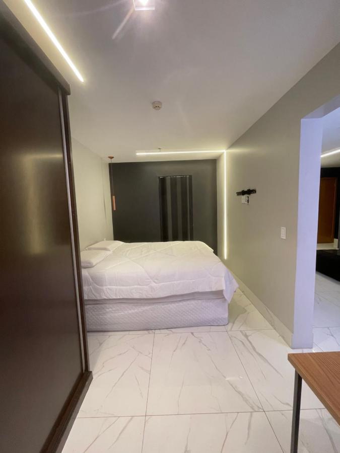 Apart Hotel Garden Secret Tagua Life برازيليا المظهر الخارجي الصورة