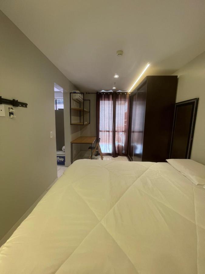 Apart Hotel Garden Secret Tagua Life برازيليا المظهر الخارجي الصورة
