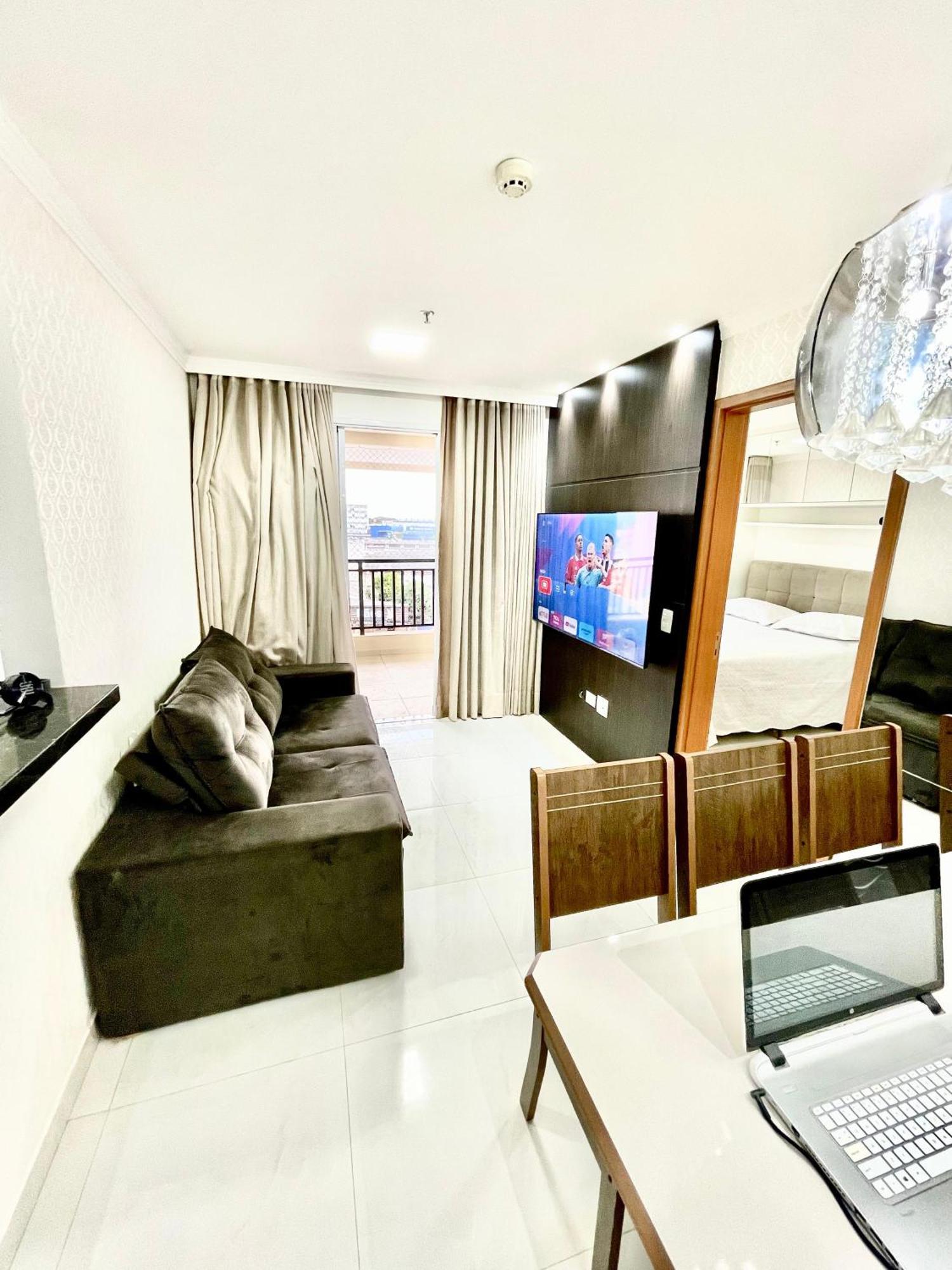 Apart Hotel Garden Secret Tagua Life برازيليا المظهر الخارجي الصورة