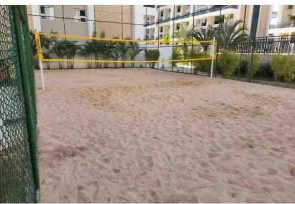 Apart Hotel Garden Secret Tagua Life برازيليا المظهر الخارجي الصورة